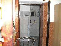 Letný pohľad na kúpeľnu