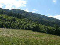 Príroda je nádherná